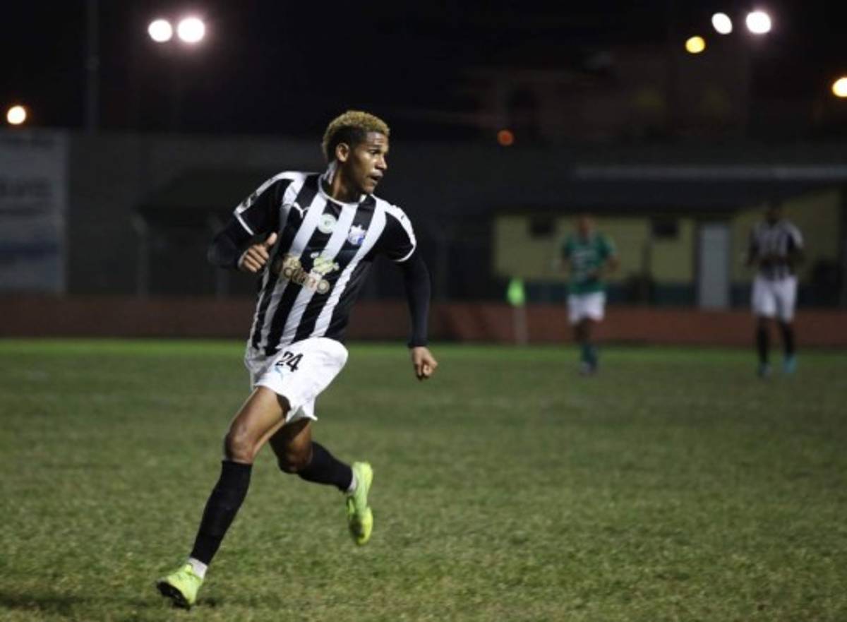 Reestructuración y a olvidarse del descenso: El 11 titular que se perfila en el Honduras Progreso