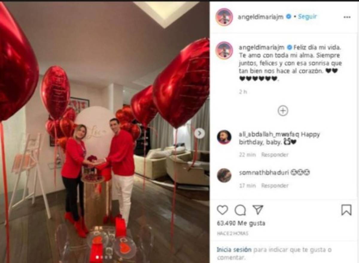 Georgina Rodríguez deslumbra y la comida romántica de Messi: Así pasan San Valentín los cracks