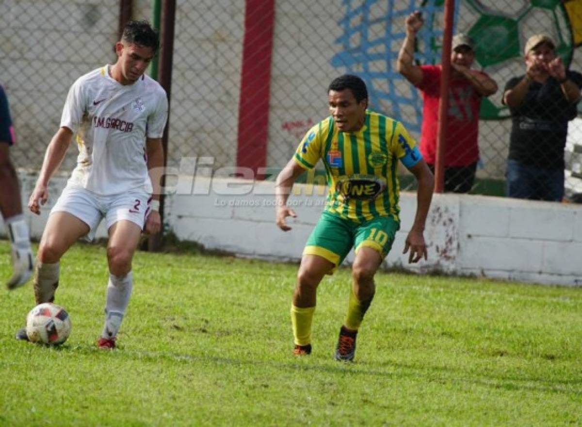 Las imágenes que dejó la primera jornada de Liga de Ascenso