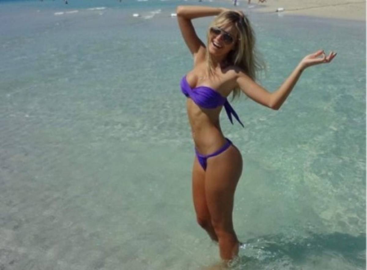 Fotos: El 'medallero' de oro de Neymar fuera del campo