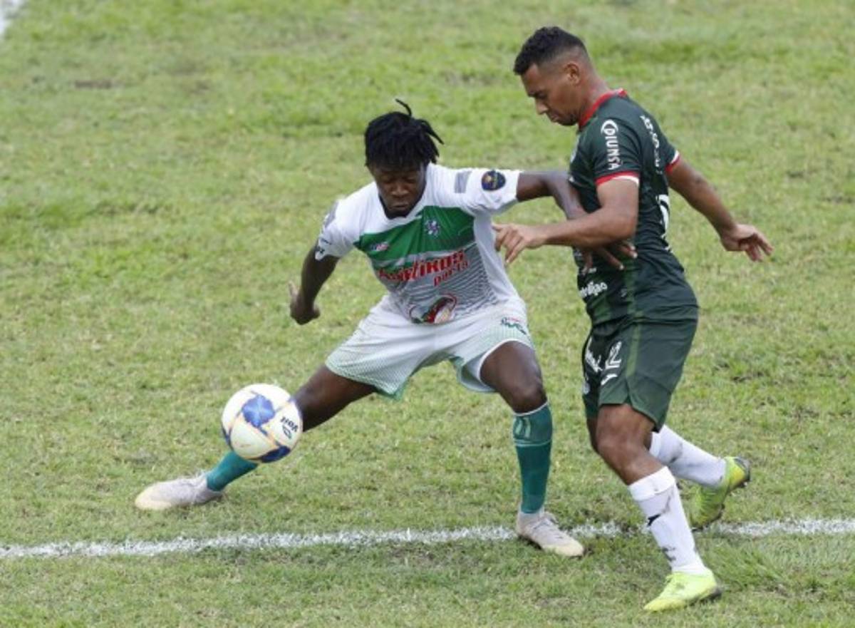 Rumores/Fichajes: Cuatro hondureños se irán a México, Marathón anuncia fichaje y Motagua a las puertas de un peleado refuerzo