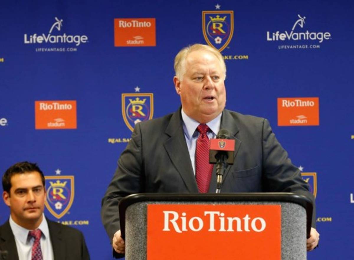 Famosos y millonarios: Ellos son los propietarios de los 23 equipos de la MLS