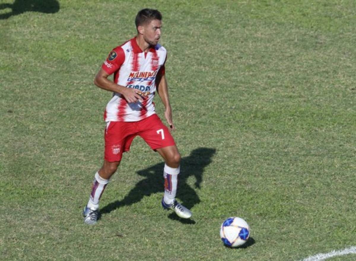 MERCADO: Olimpia renueva a Troglio, dos hondureños a Europa y Alberth Elis llegaría a un grande