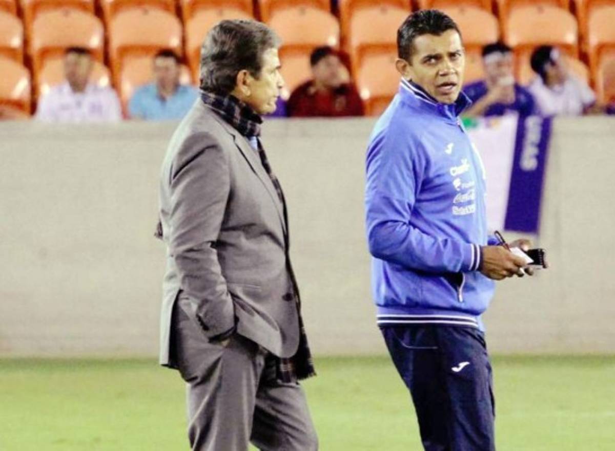 Las 15 grandes figuras que perfectamente pueden entrenar al Olimpia