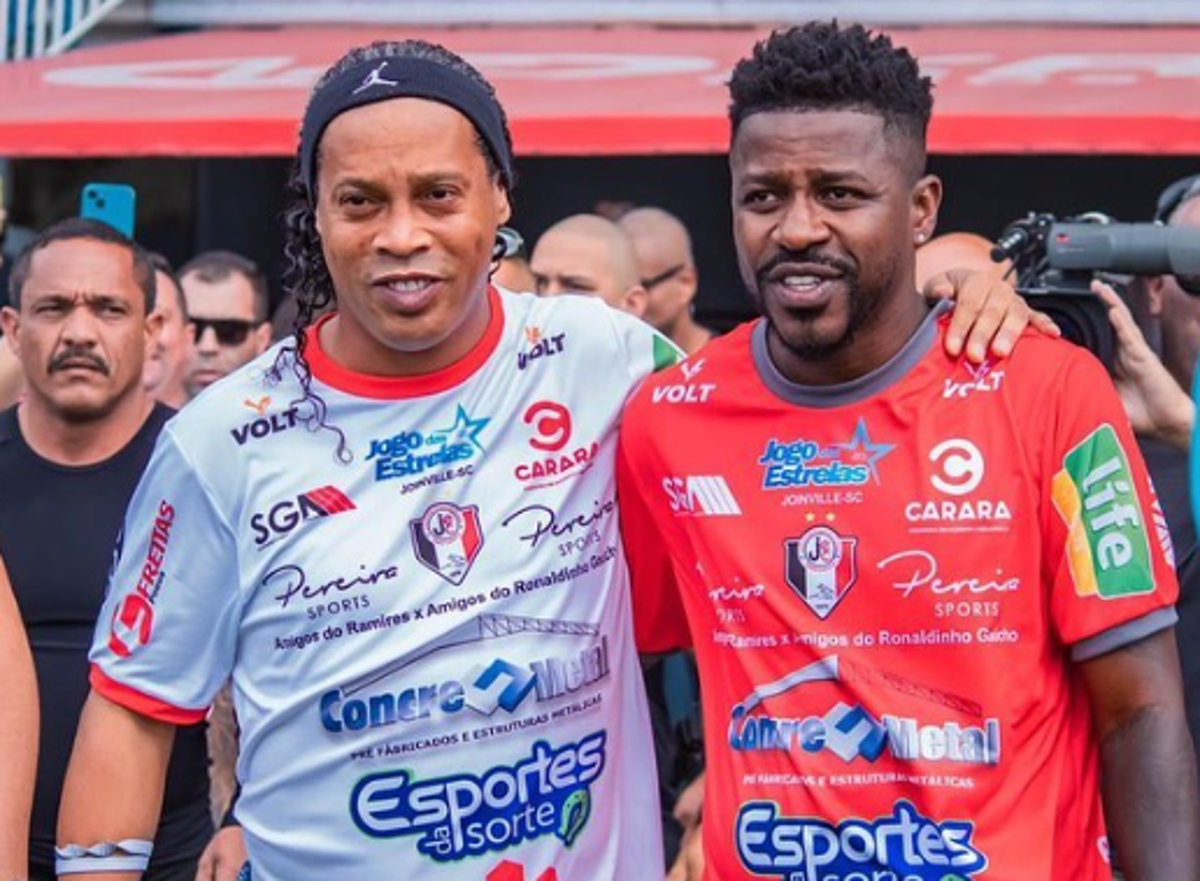 Increíble cambio físico: ganó la Champions con el Chelsea y le hizo un golazo al Barcelona que lo lleva tatuado