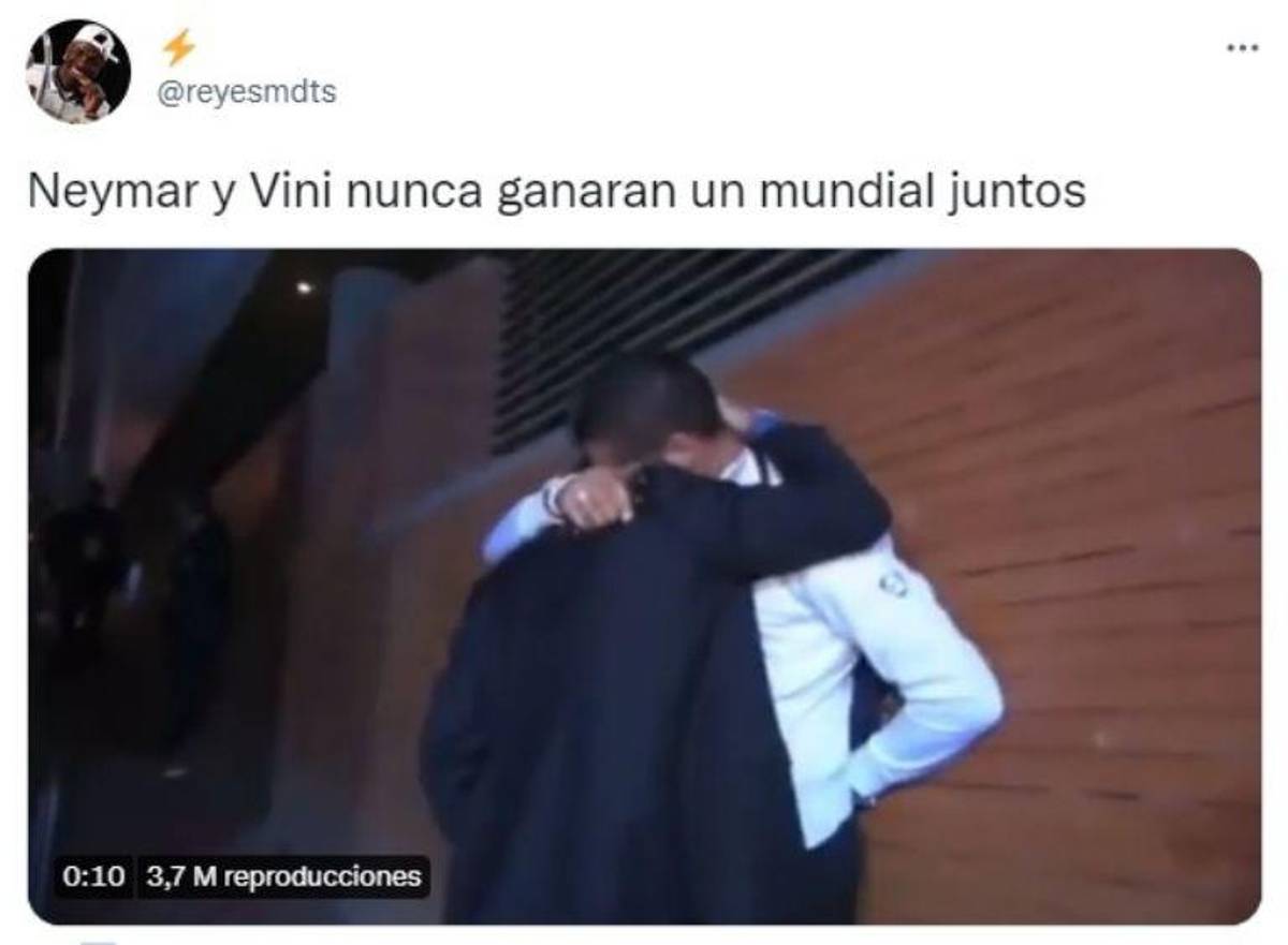 La venganza del michi: memes destrozan a Brasil tras quedar eliminado del Mundial ante Croacia