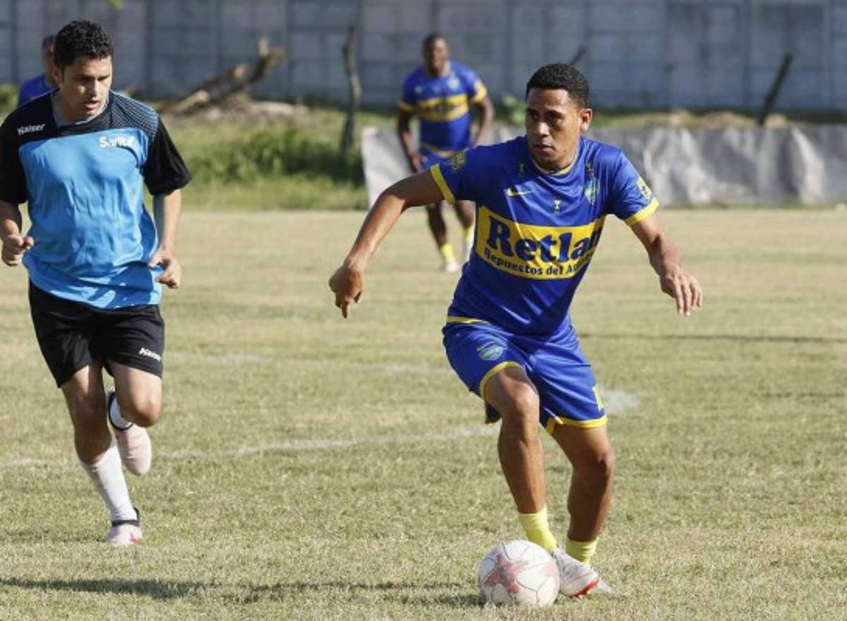 FOTOS: Así lucen las exfiguras de Liga Nacional ahora en liga de veteranos