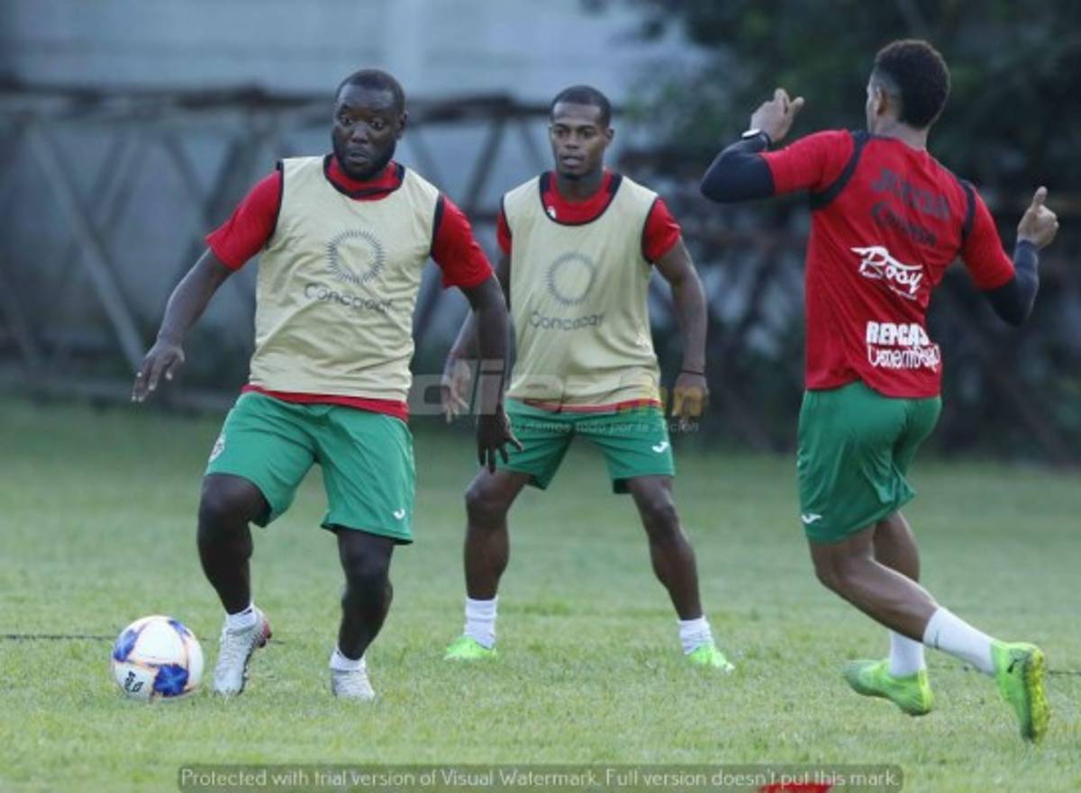 ¿Volvió Mario Berríos? Caras nuevas y la gran cantera de la que echará mano Héctor Vargas en Marathón