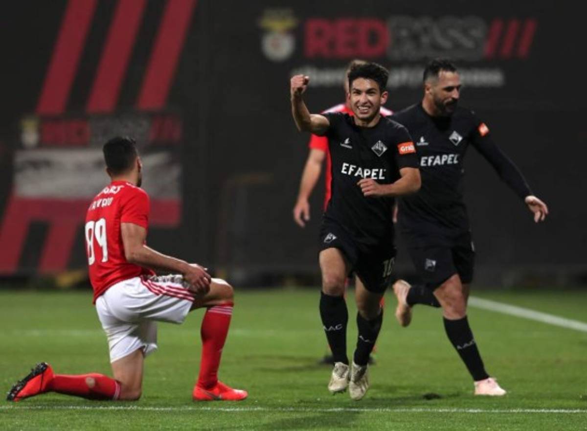 Jonathan Rubio fue contactado por Fenafuth y sería convocado a la Sub-23