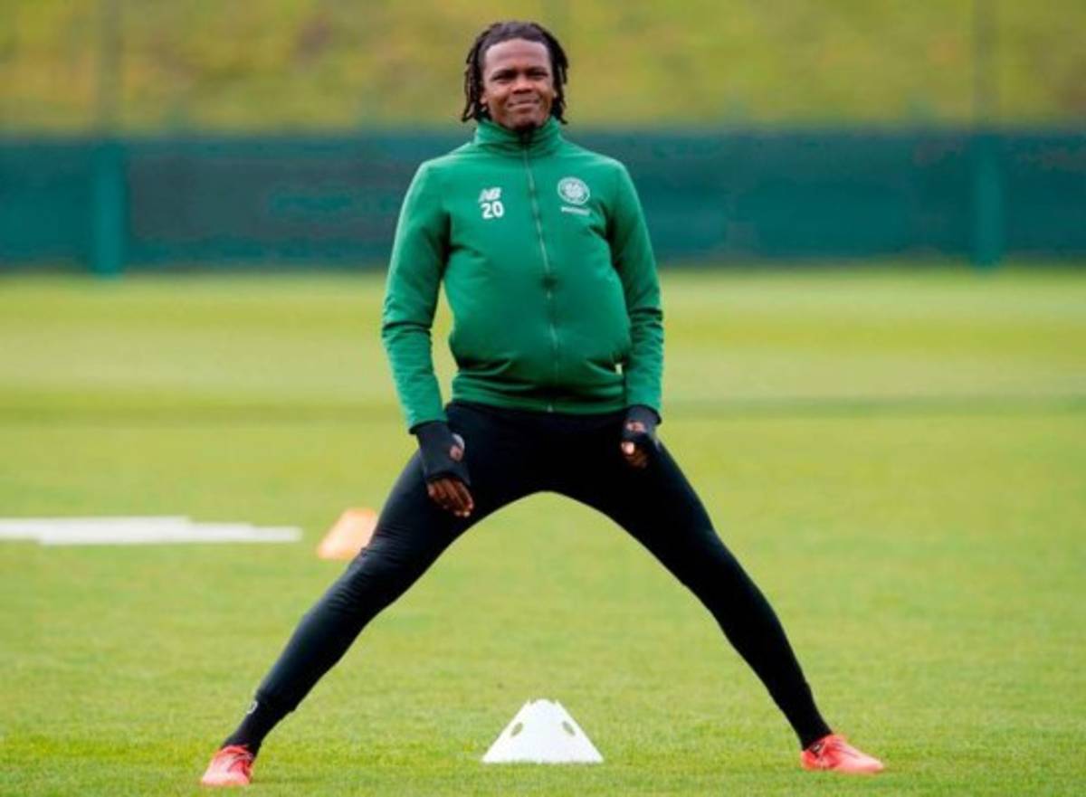 Celtic prepara barrida que incluye a Emilio Izaguirre, un tico y uno de EUA