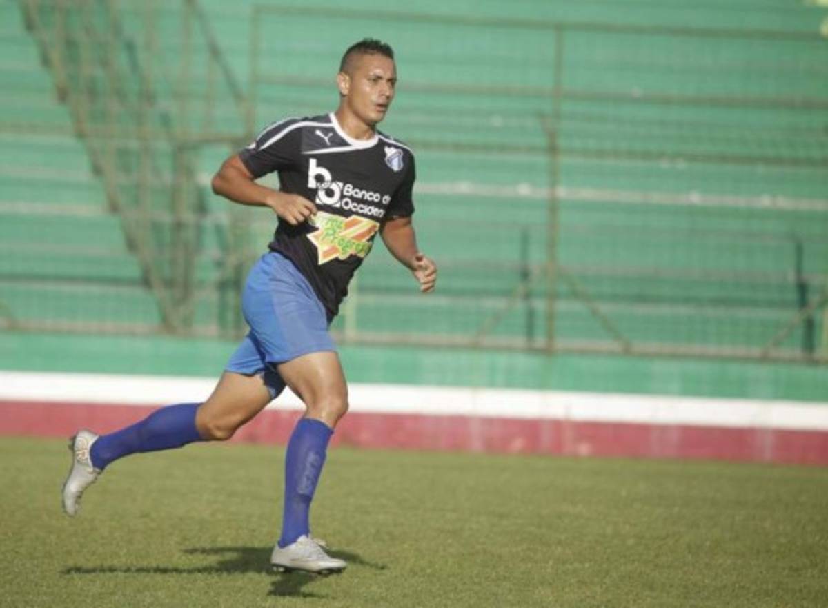 La actualidad de la Sub-20 de Honduras que jugó el Mundial de Holanda en 2005