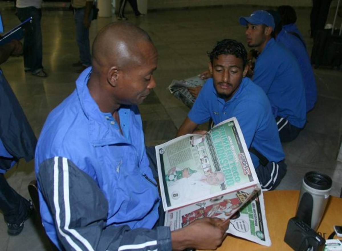 Esto ha sucedido con la generación 2007 que derrotó a México en Copa Oro
