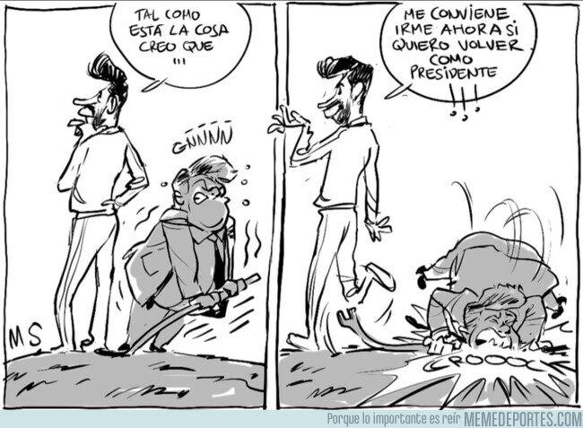 No perdonan a nadie: Los jocoso memes que dejó el último partido de Gerard Piqué con el FC Barcelona