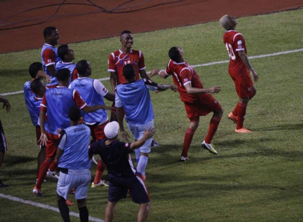 Los peores y dolorosos resultados que ha tenido la Selección de Honduras