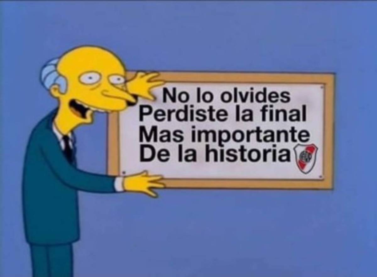 Imperdibles: Los mejores memes del fin de año en el mundo del fútbol