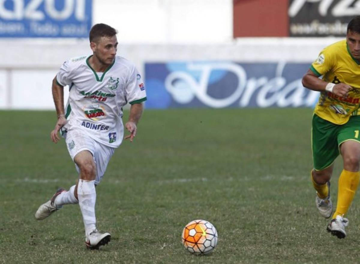 Así le ha ido a los nuevos extranjeros en la Liga Nacional de Honduras