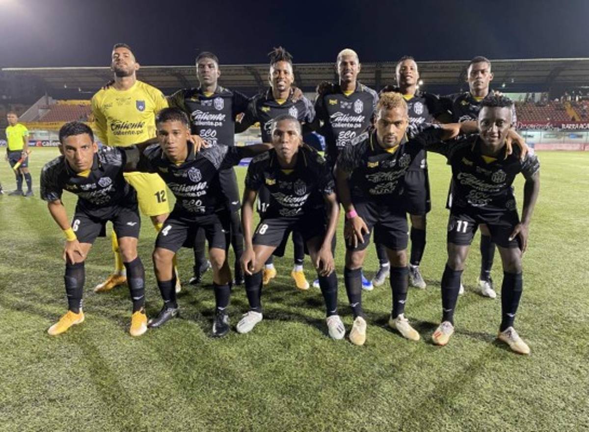 ¡Honduras ya definió los suyos! Los 11 clubes que ya están clasificados a la Liga Concacaf 2021