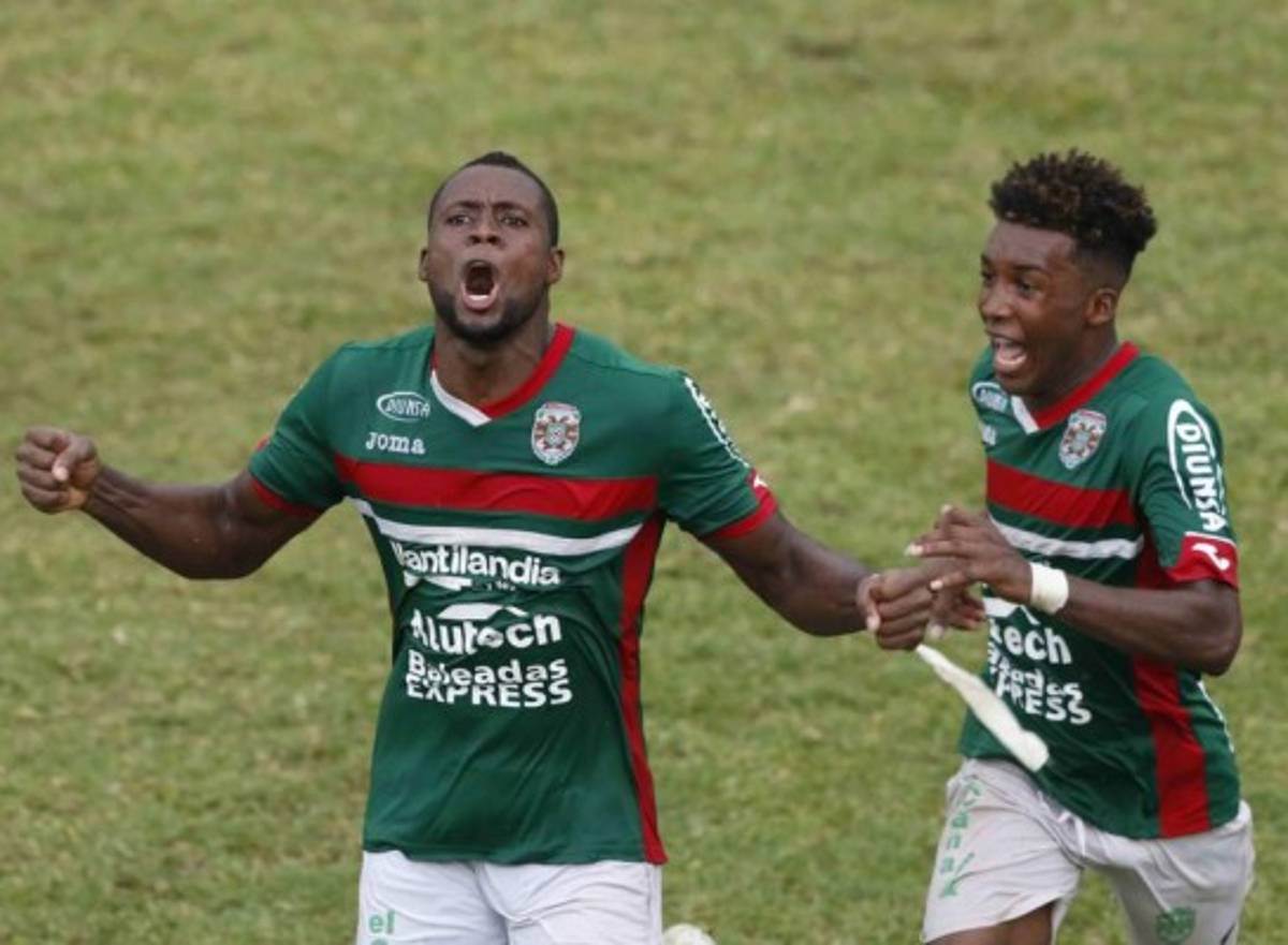 La barrida que se podría venir en Olimpia y los jugadores sin contrato en Marathón