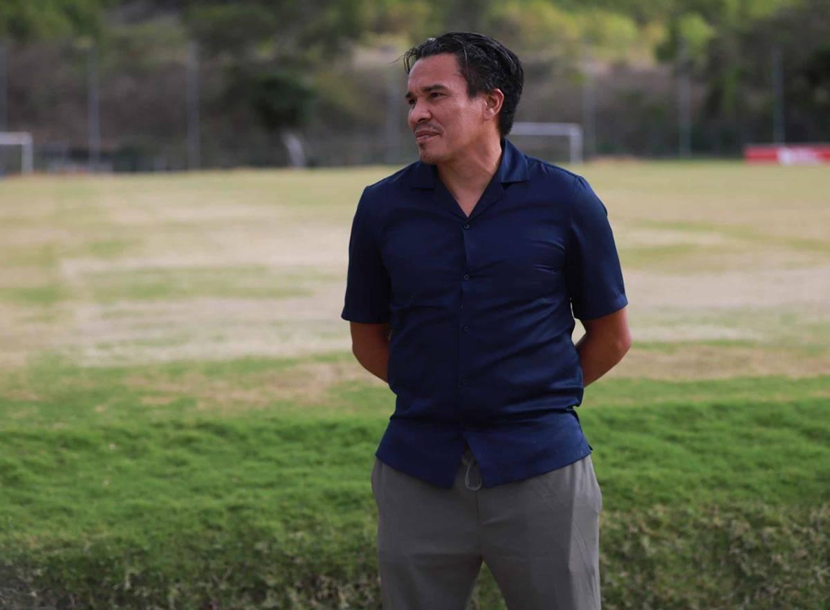 FICHAJES: Espinel conoció respuesta de Olimpia, nombres para DT de Honduras y Troglio se lo quiso llevar a Argentina