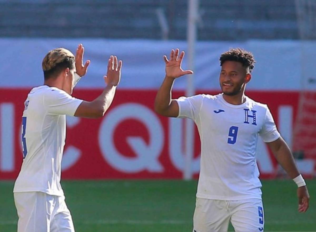 Fichajes Honduras: Motagua va por dar dos 'bombazos', se avecina barrida en el Marathón