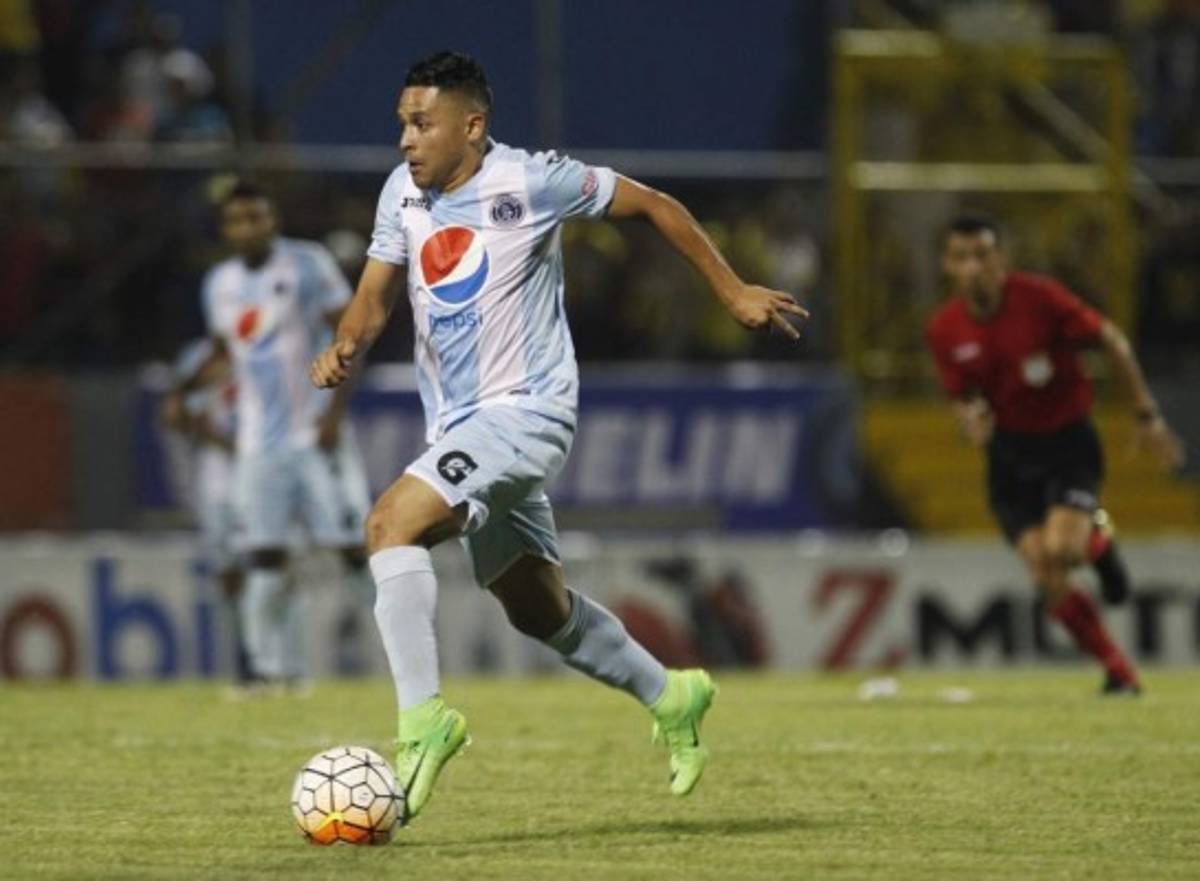 Rumores: Olimpia tiene una baja, Honduras con posibles salidas y legionario sin contrato