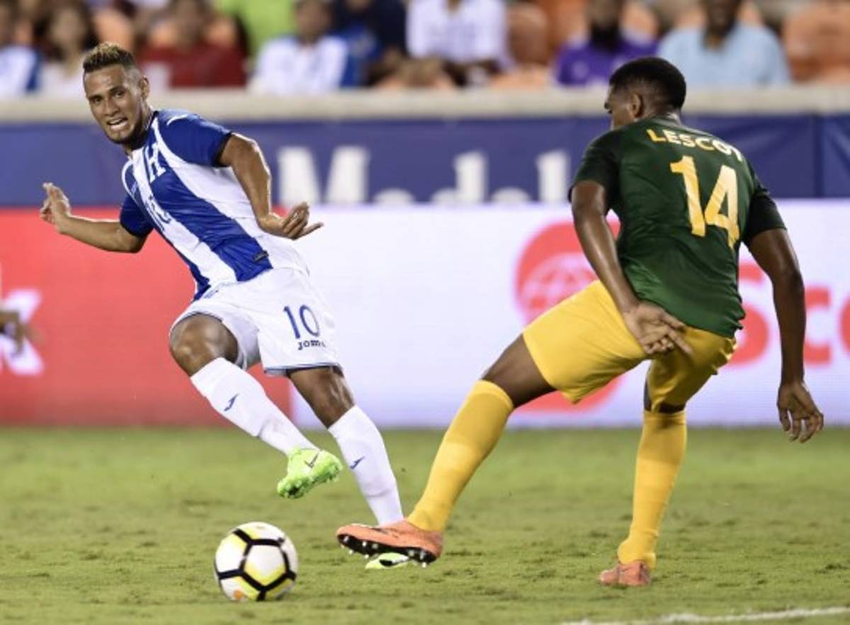 ¡Diferencias abismales! El 11 de USA vale diez veces más que el Honduras