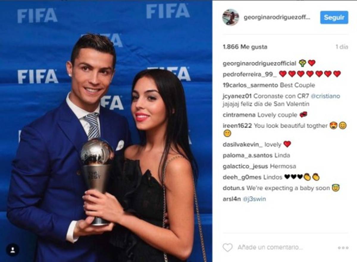 El mensaje de los futbolistas más famosos del mundo en San Valentín