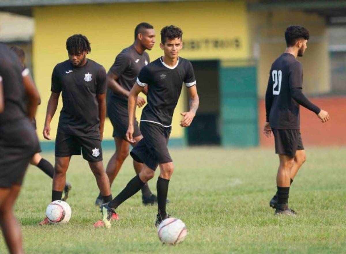 Así se vive al interior del Honduras Progreso el fantasma del descenso