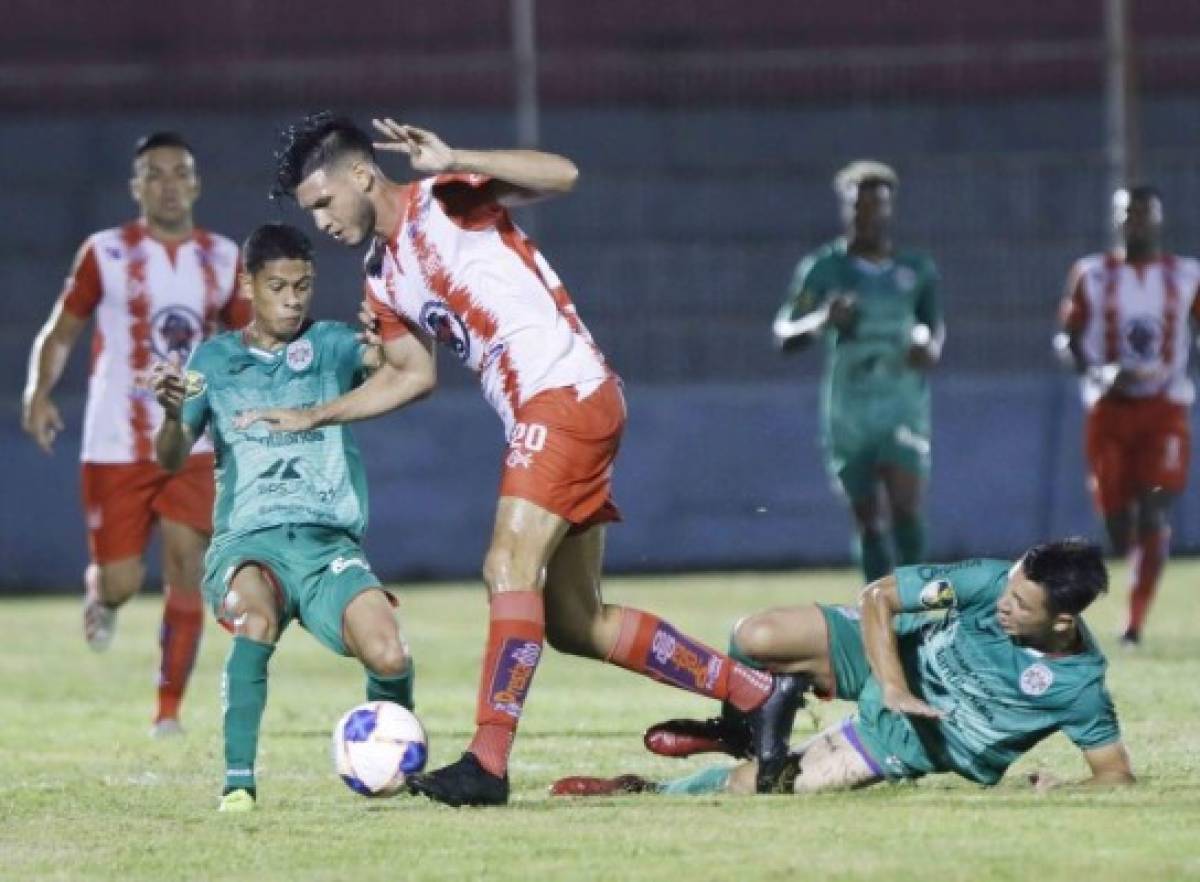 FICHAJES: Nueve jugadores de Motagua sin contrato; tres del Olimpia podrían ir a Argentina y un grande va por Elis