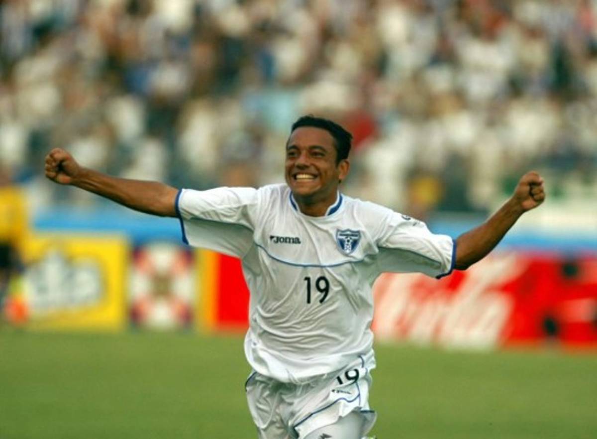 La realidad del 11 de Honduras que enfrentó a Costa Rica en el Morazán en 2004