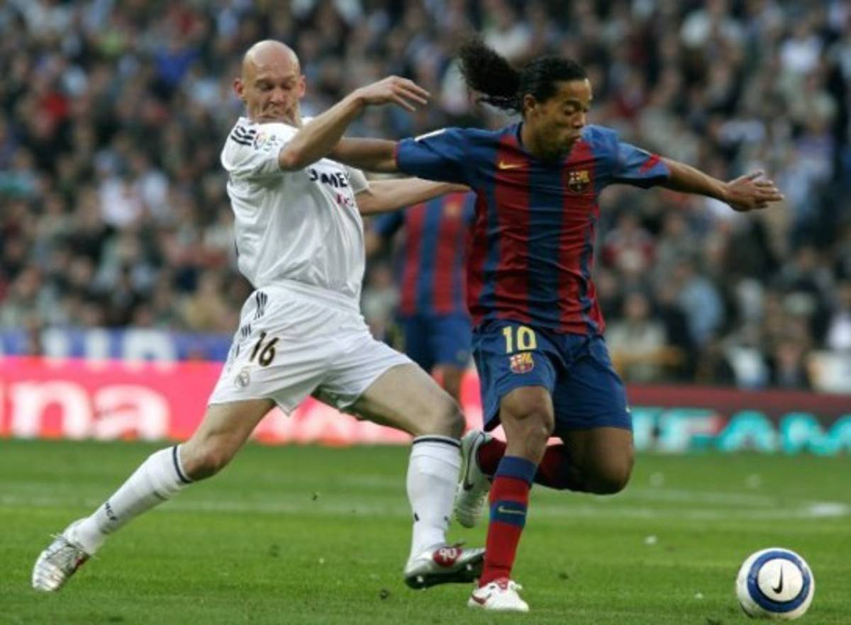 Fotos: Así es la nueva vida de Gravesen, el 'ogro galáctico' que tuvo el Real Madrid