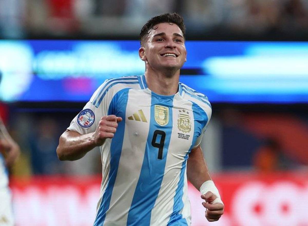 Vale 90 millones y disputará los Juegos Olímpicos: los grandes jugadores de fútbol masculino en París 2024