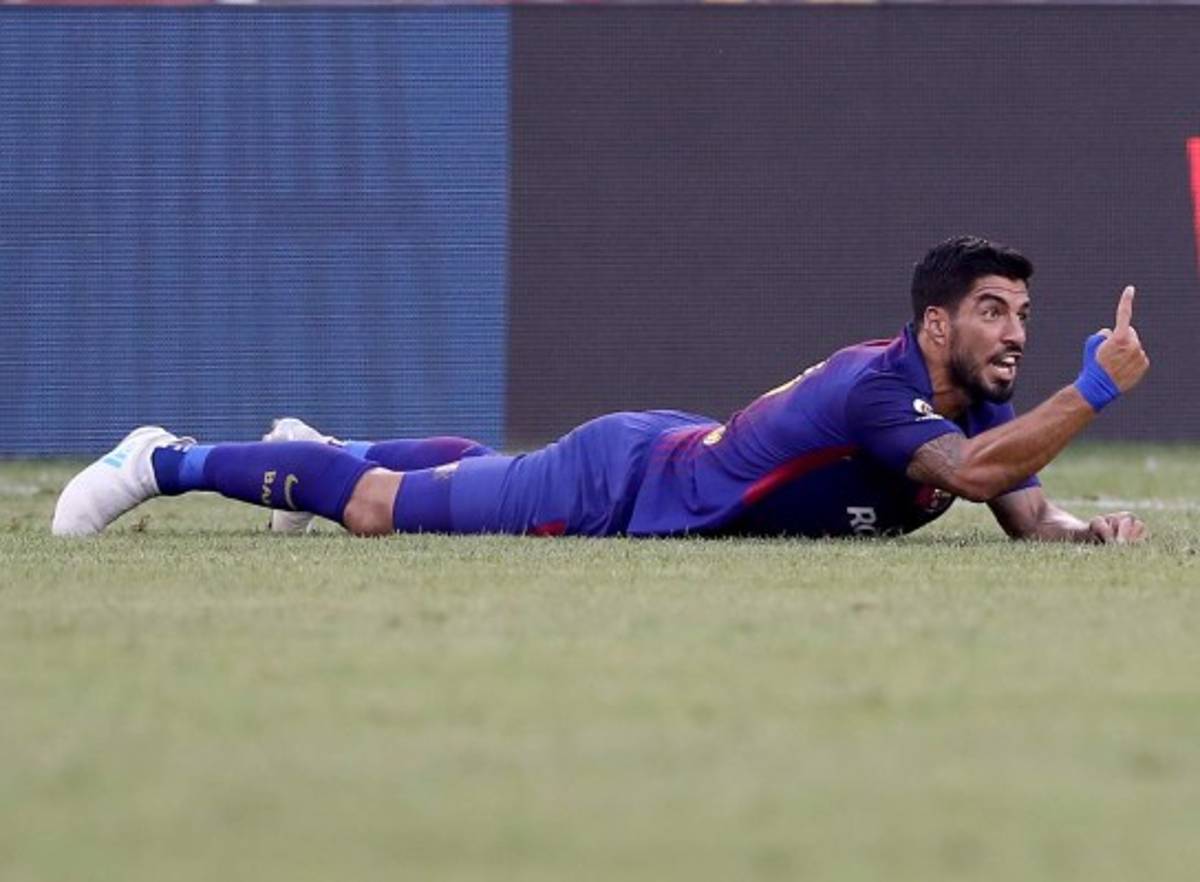 ¡Sorpresa! El 11 del Barcelona para el primer clásico ante el Real Madrid