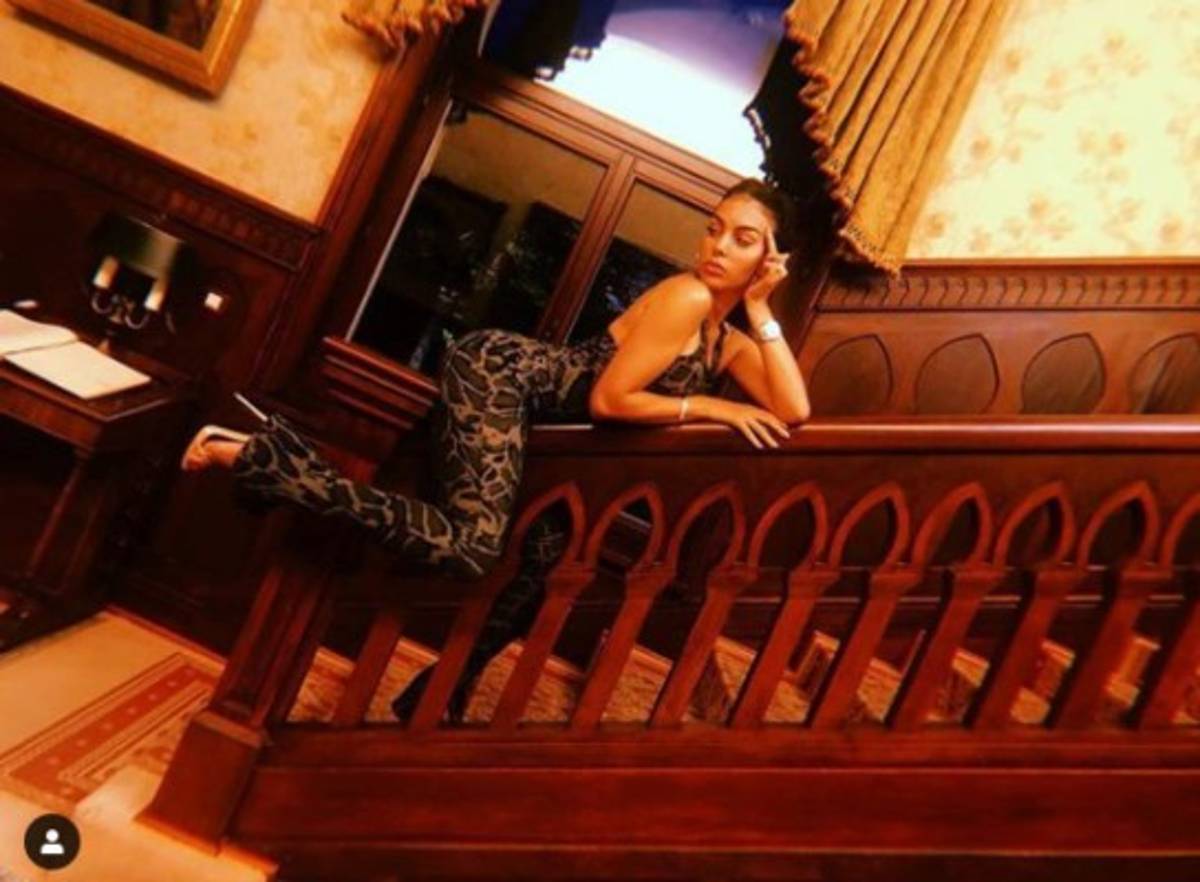 Un dineral en solo tres días: Las lujosas vacaciones de Cristiano Ronaldo y Georgina en Croacia