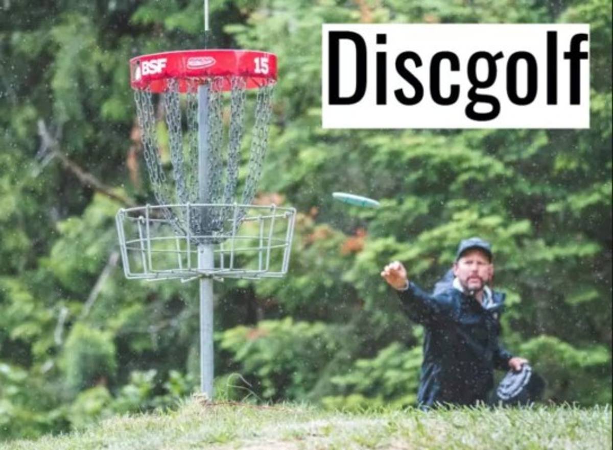 Top: 11 curiosos deportes que nadie se imaginó hace unos años