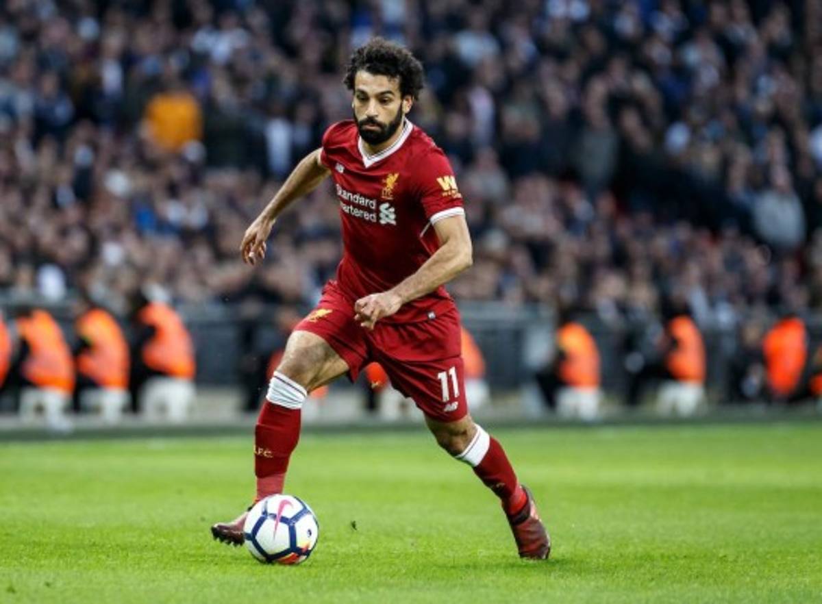 Hasta 36 km/h: El sorprendente listado de los 10 futbolistas más rápidos del mundo