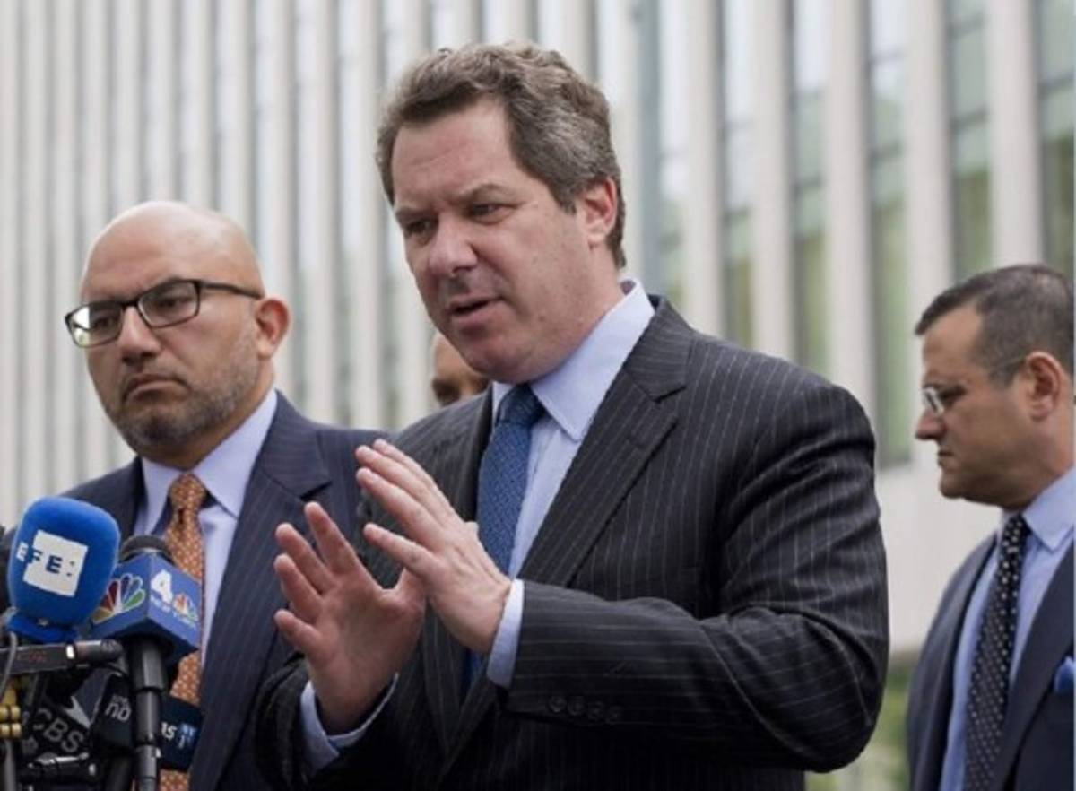 De los lujos al encierro: así es la vida de Emma Coronel en la cárcel y la preocupación de 'El Chapo' Guzmán