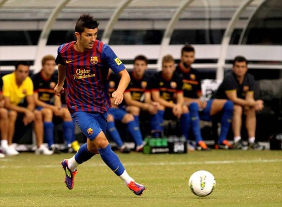 Mercado: El destino de Neymar, traspaso bomba en el Real Madrid y el anuncio de Casillas