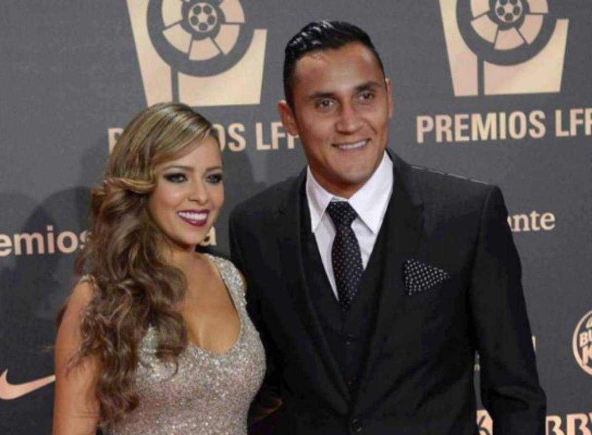 ¿Y este duelo quién lo gana? Las bellas novias y esposas de los crack del Real Madrid y Bayern