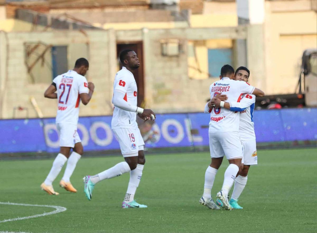 Olimpia recibe confirmación de Concacaf y le asegura un cupo en el próximo torneo internacional