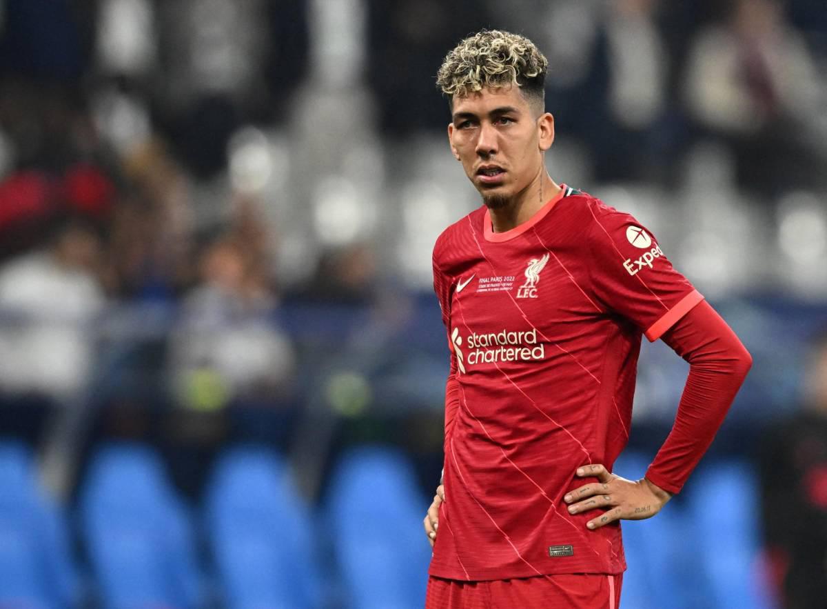 OFICIAL: Liverpool comienza la barrida y anuncia cuatro salidas de golpe; los otros siete que se irán