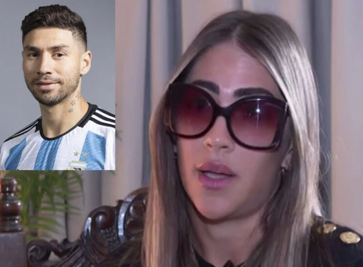 Habló la mujer que denunció a una figura de Argentina por abuso sexual: “Mamita, te violaron”