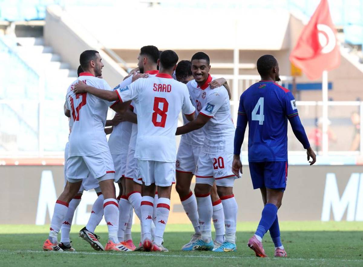 ¡Histórico! La modesta selección que clasificó al Mundial 2026 sin conocer la derrota y recibir un tan solo gol