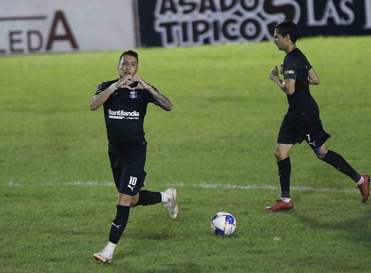 ¡Dura pelea! Los cañoneros que luchan por coronarse campeón de goleo del presente torneo Clausura 2022