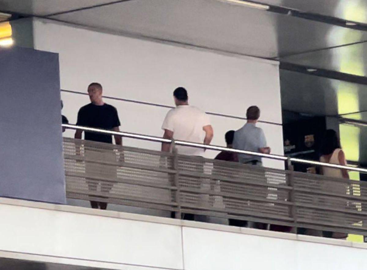 Brutal trueque del PSG por Bernardo Silva, 400 millones por Mbappé y llegó el próximo fichaje del Barcelona