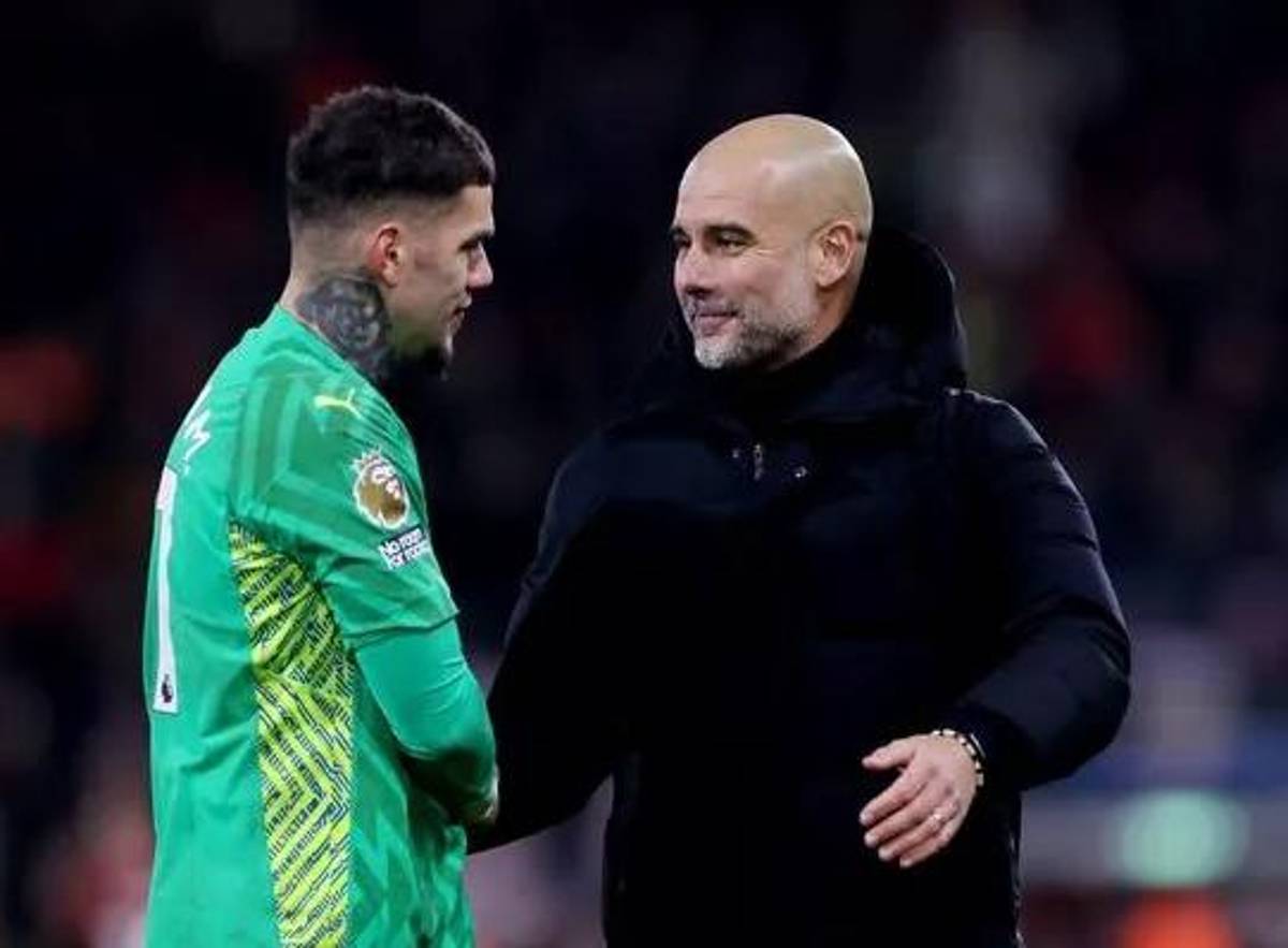 Manchester City anuncia salida y Guardiola se vuelve loco; Flick lo aparta del Barcelona y renovación en el Real Madrid