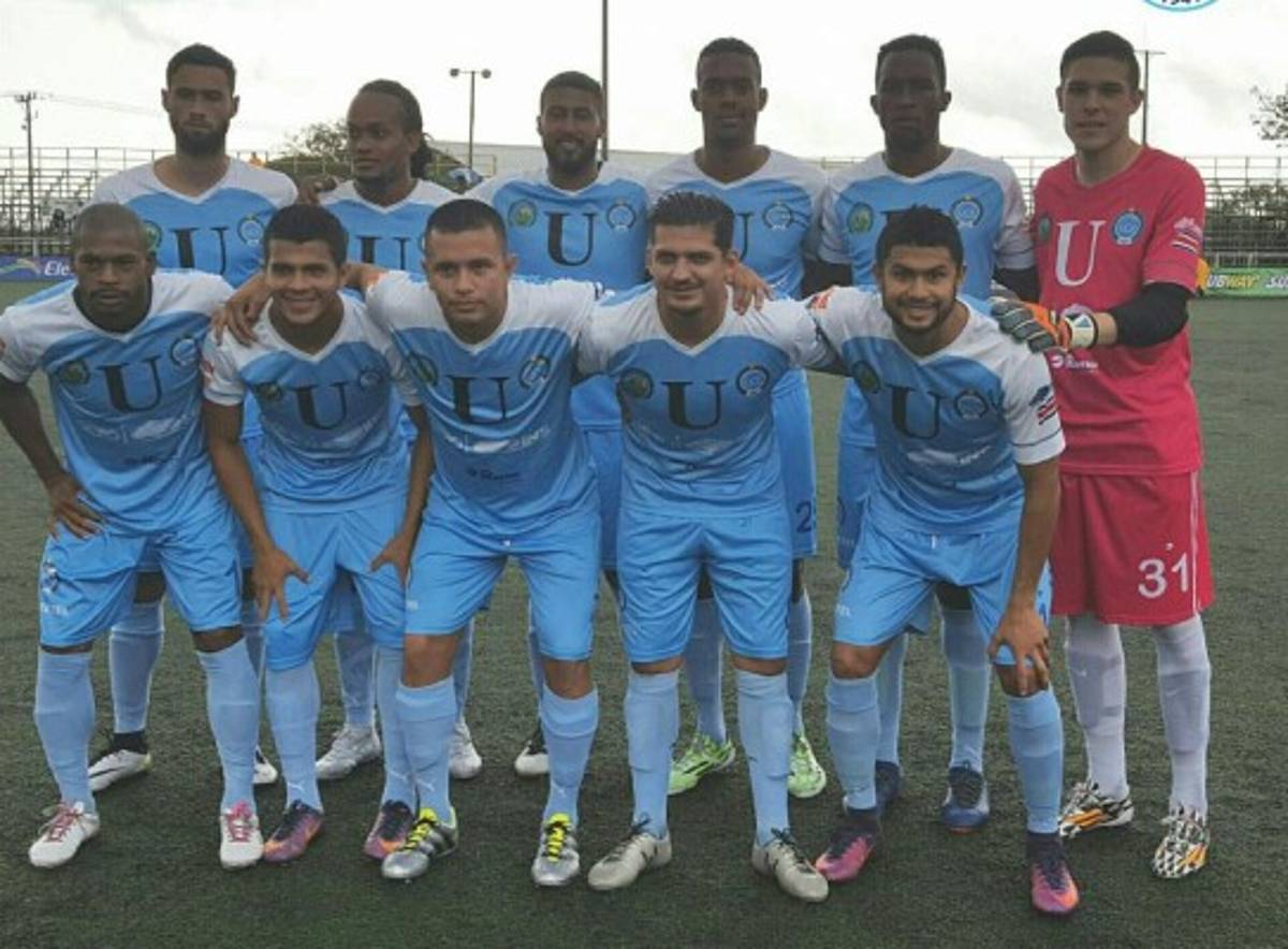 Los equipos de Centroamérica que se perfilan para descender este torneo