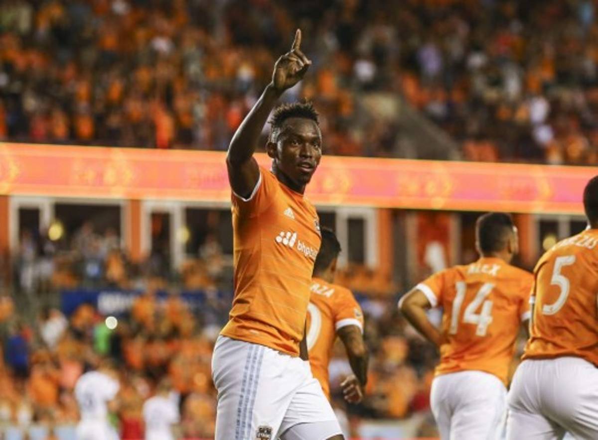 El salario de los centroamericanos en la temporada 2018 de la MLS