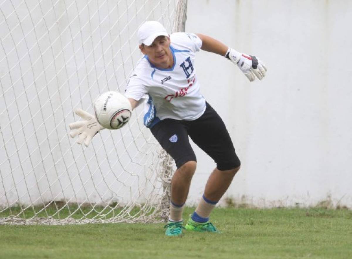 Fueron parte del proceso a Rusia y quizás no vuelvan a la Selección de Honduras