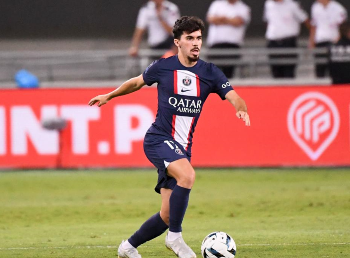 ¿Juega Mbappé? La alineación del PSG para arrollar al temido Bayern Múnich en París por la Champions League